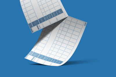 Free Customer Journey template